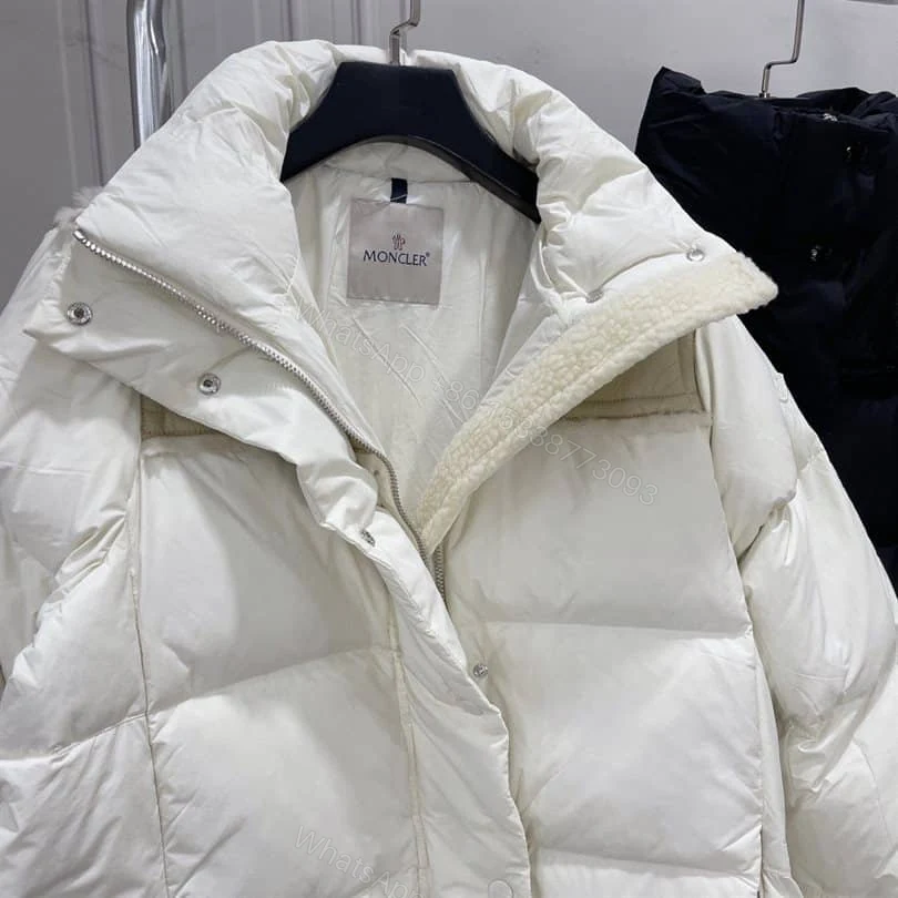 View 2 of MONCLER JACKET – MJ050
