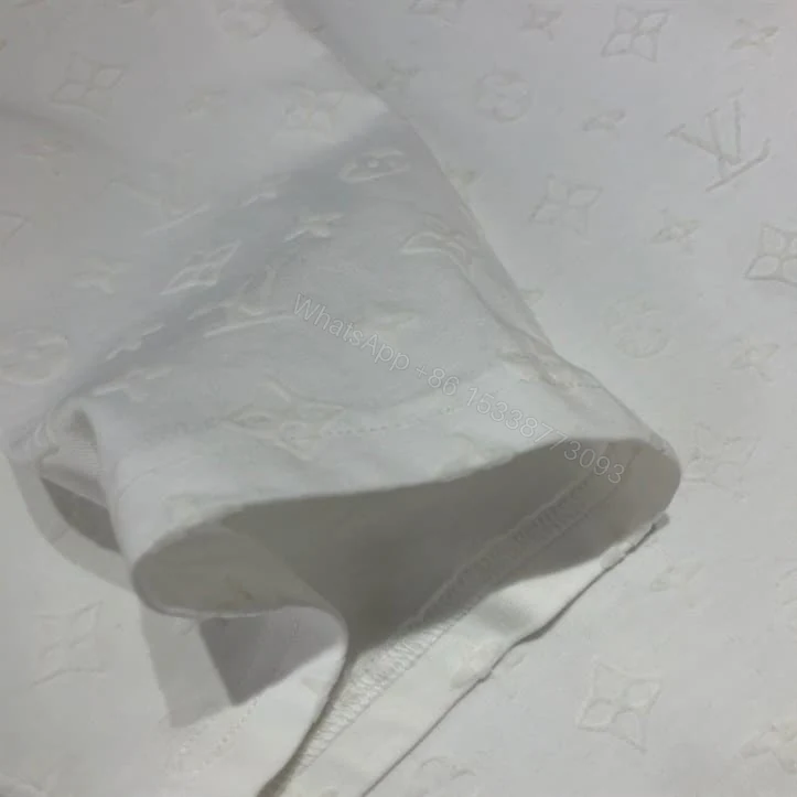 View 4 of LOUIS VUITTON T-SHIRT – LV35