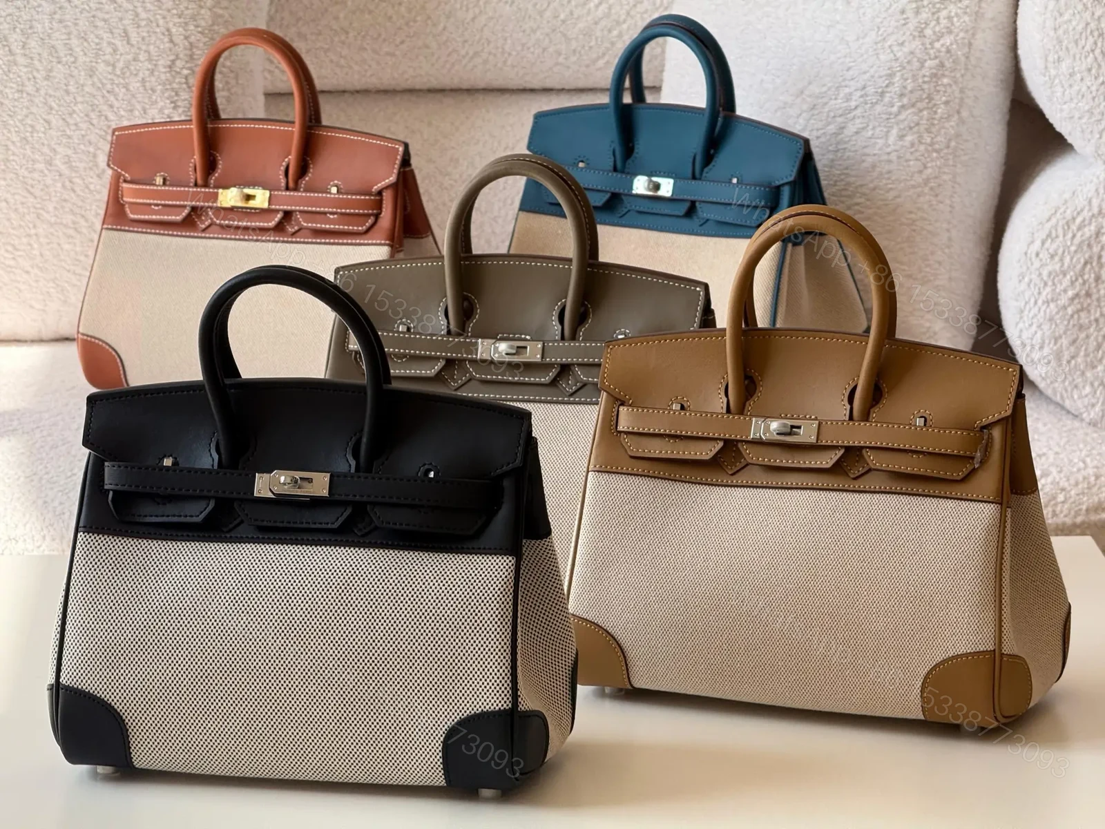 HERMES — view 1