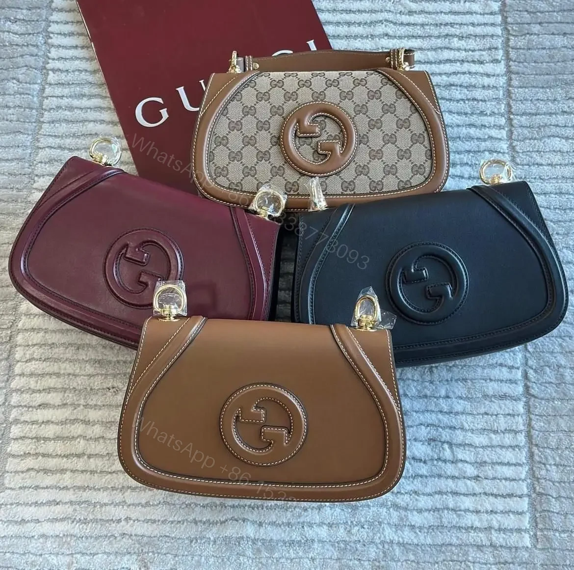 GUCCI — view 1