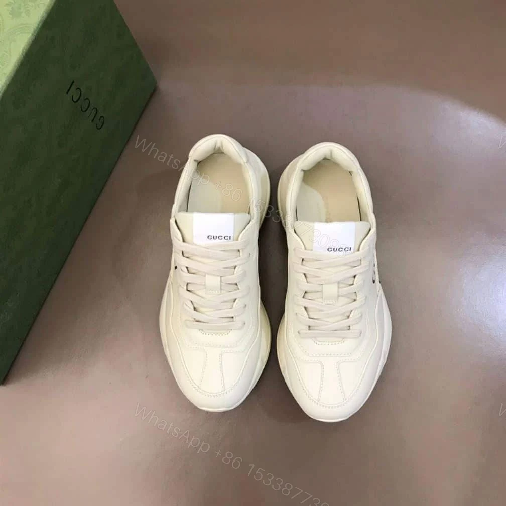 View 7 of GUCCI BANANYA RHYTON SNEAKERS – GC061