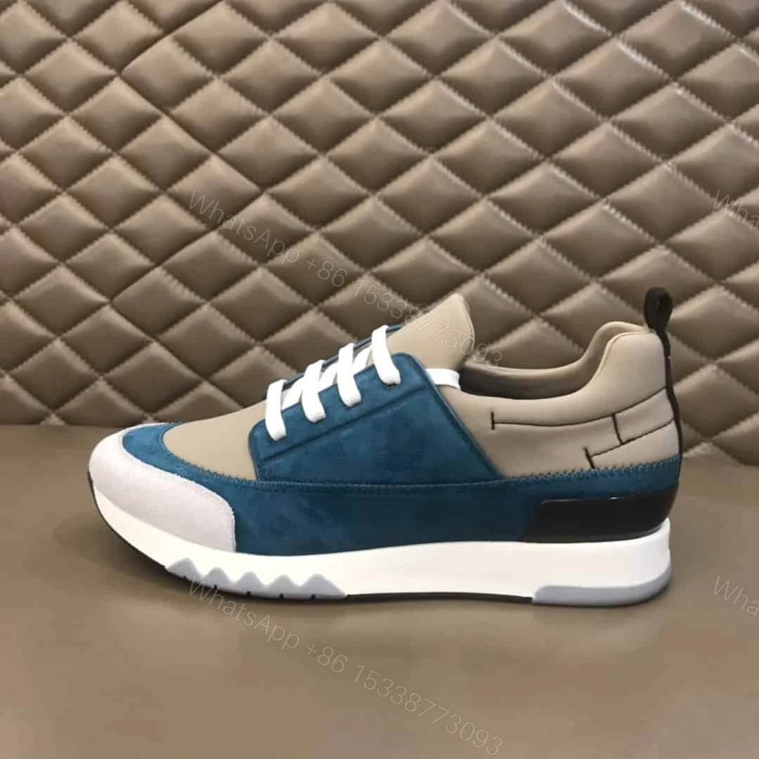 View 5 of HERMES STADIUM SNEAKER – H5