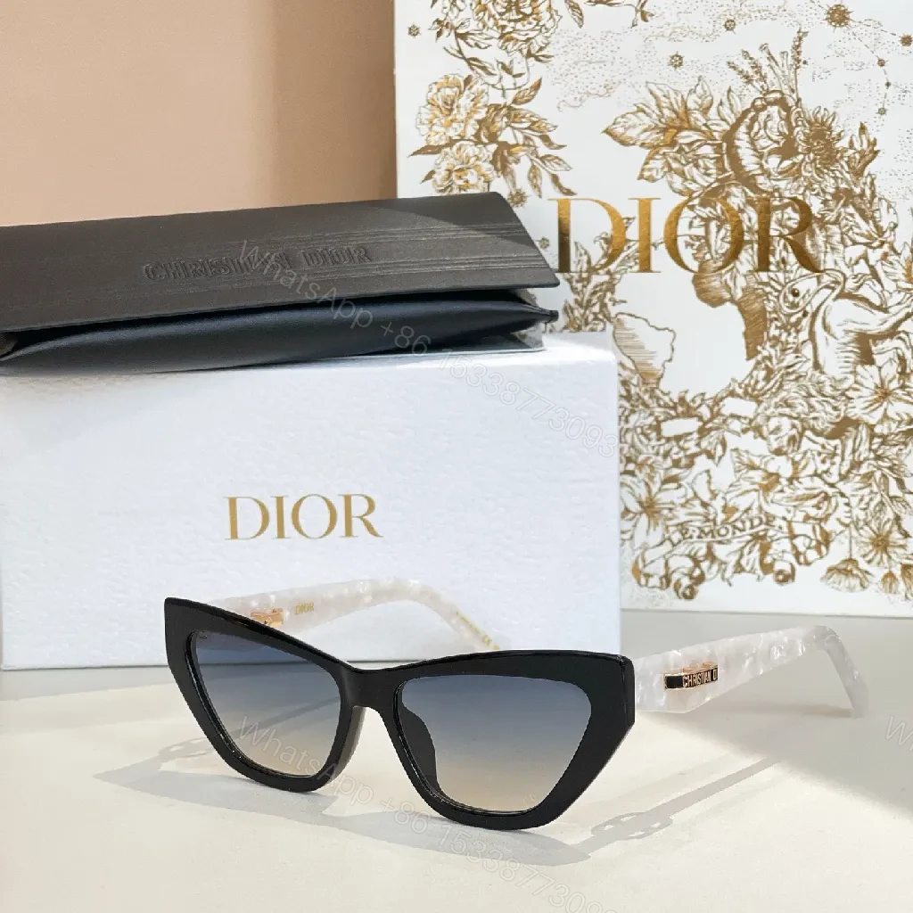 View 7 of Bold Lines Sunglasses: Black Frame, Gradient Bronze Lenses, Luxurious Comfort