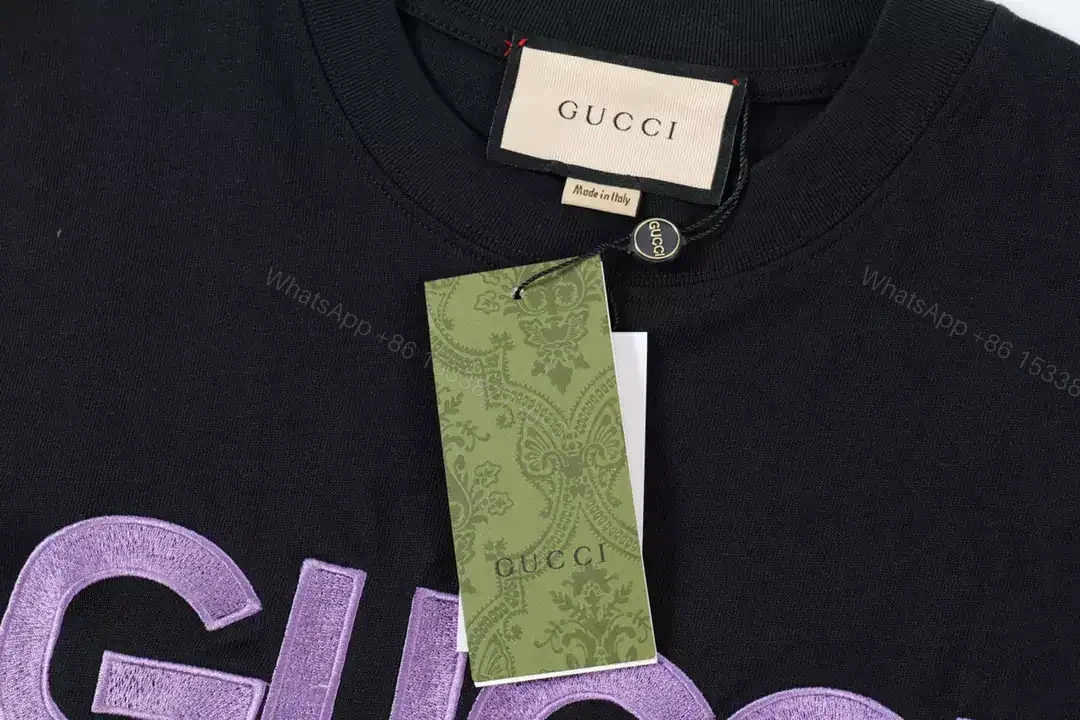 View 7 of Gucci T-Shirt – GC0121