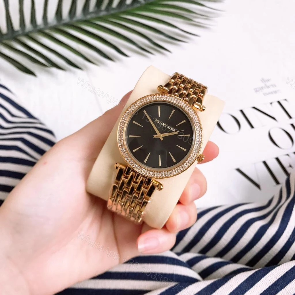 View 2 of First Copy Michael Kors Darci Women’s Luxury Watch