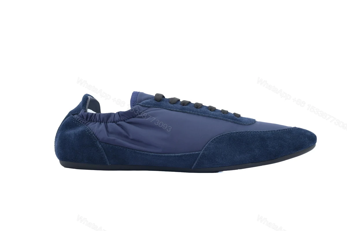 Prada Collapse Dark Blue — view 2