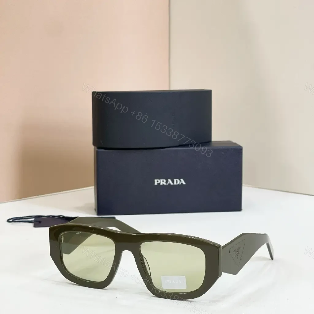 View 8 of All-Season Tortoiseshell Luxury Sunglasses with Bold Geometry