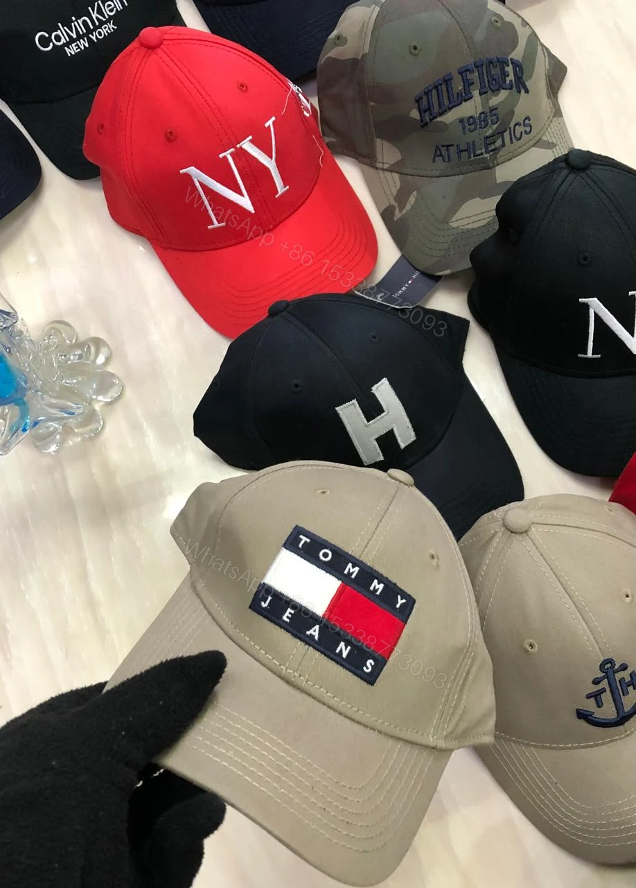 View 9 of First Copy Branded Imported Caps