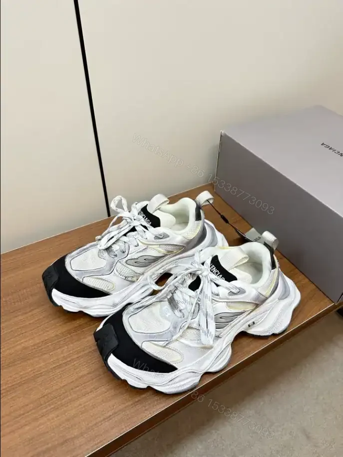 View 5 of BALENCIAGA CARGO SNEAKER – BB241