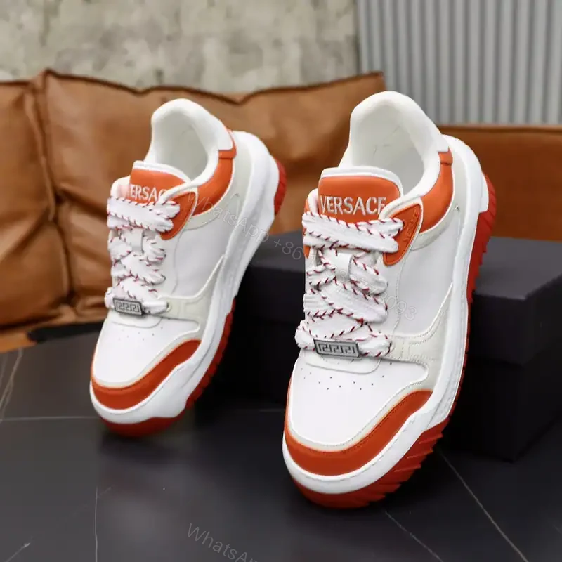View 5 of VERSACE ODISSEA SNEAKERS – VS54