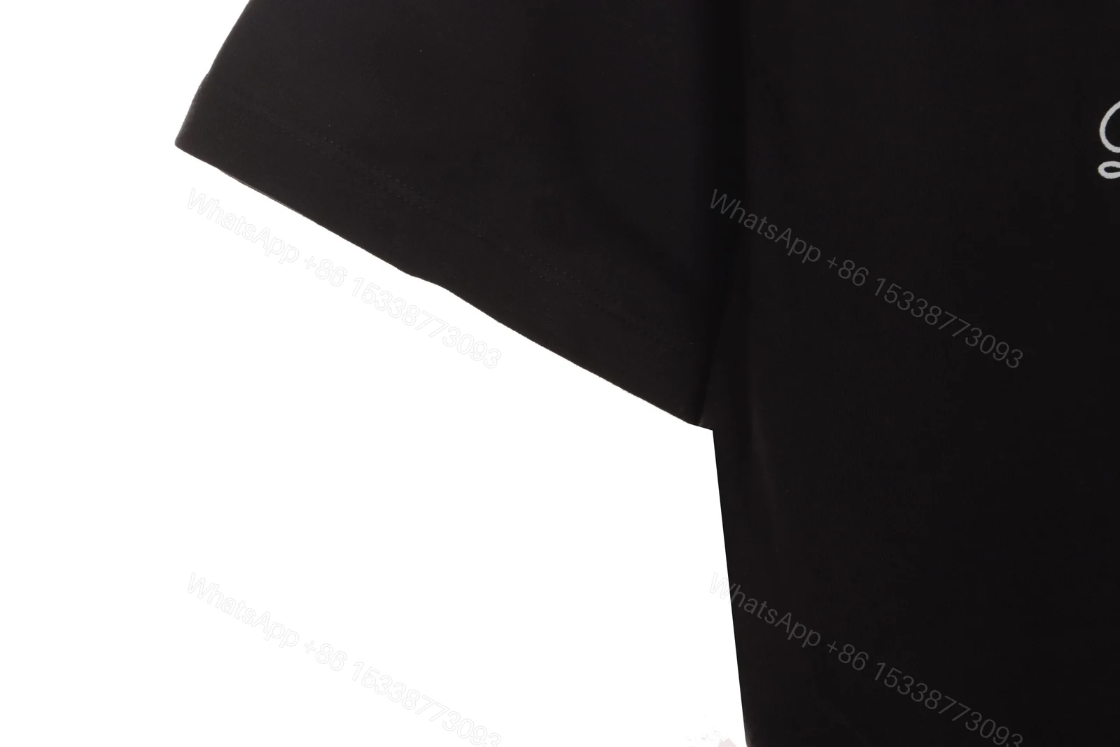 View 5 of Off-White City Series 23 Slogan T-Shirt