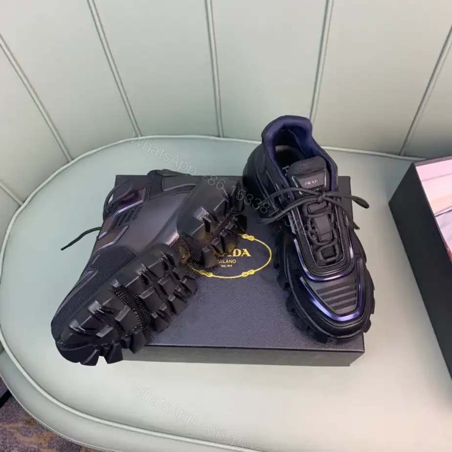 View 3 of PRADA CLOUDBUST THUNDER SNEAKERS – PRD027