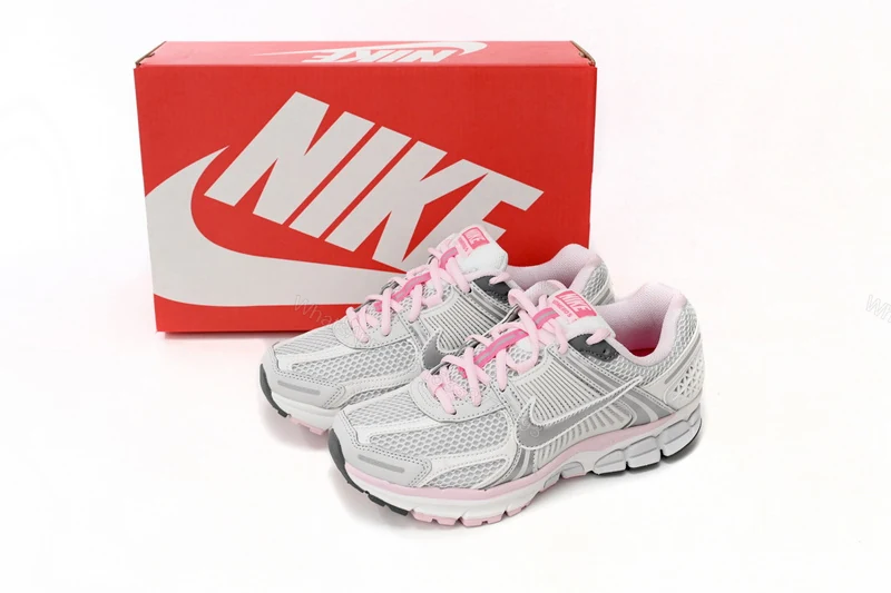 Nike Air Zoom Vomero 5 Pink FN3695-001 — view 2