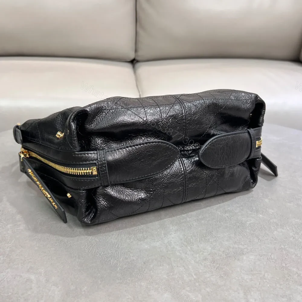 View 4 of Dior Small D-Journey Bag