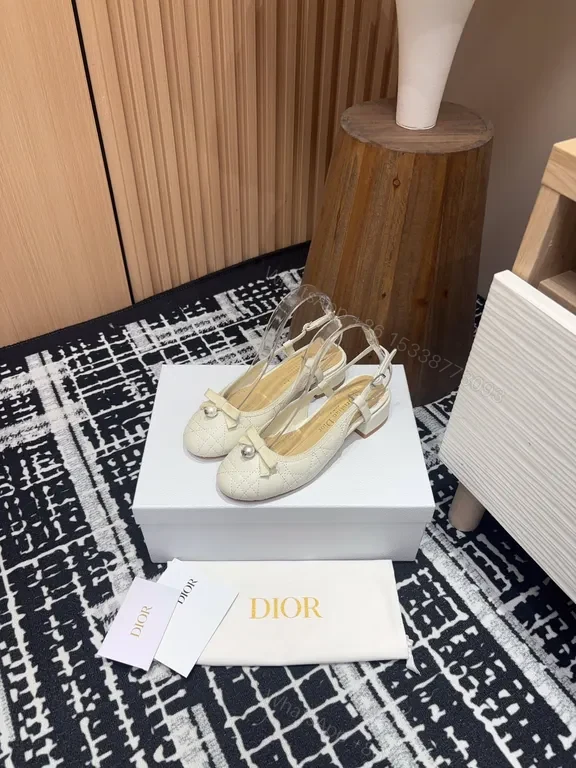 View 6 of Lux Texture Slingbacks: Quilted Pumps with Luxe Hardware