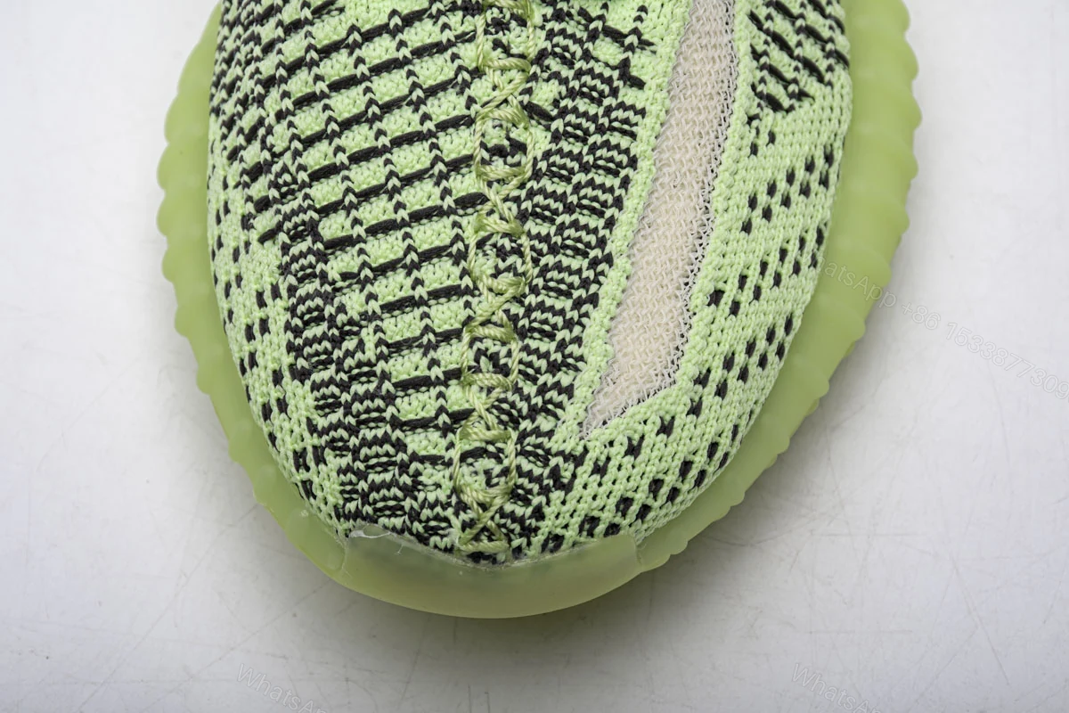View 6 of (OG)Fake Yeezy 350 V2 Yeezreel (Non-Reflective) FW5191