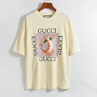 View 2 of GUCCI Tiger T-Shirt – GC0101