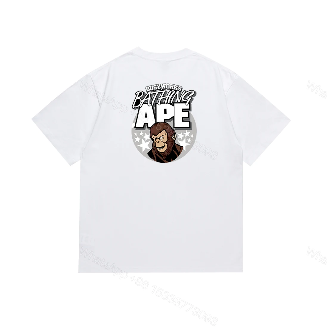 View 4 of Bape T-Shirt 137