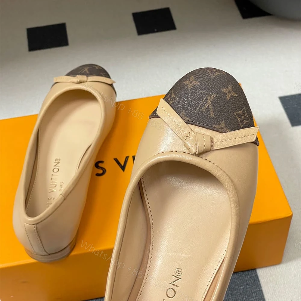View 7 of LV Darling Ballerina
