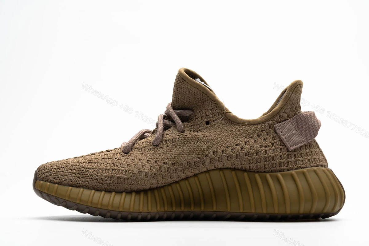 View 10 of (OG)Fake Yeezy 350 V2 “Earth” FX9033