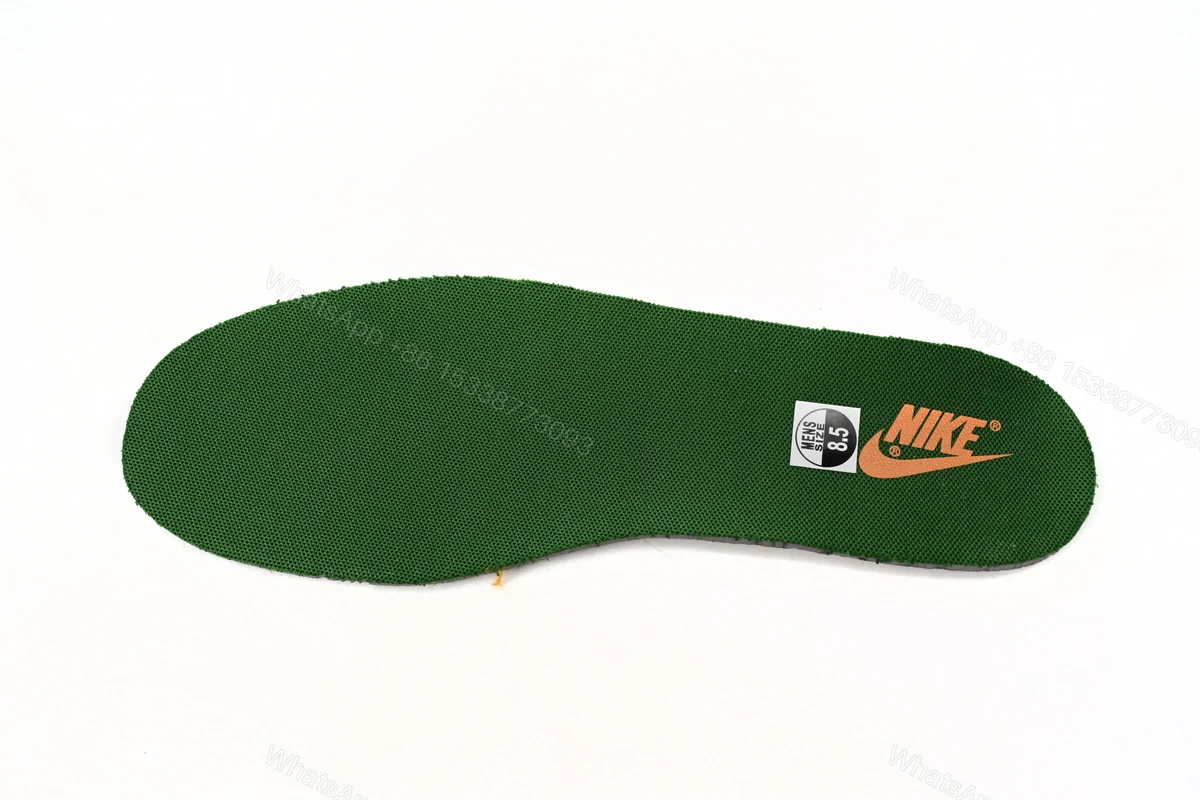 View 8 of Nike Dunk Low Florida A&M University DR6188-800