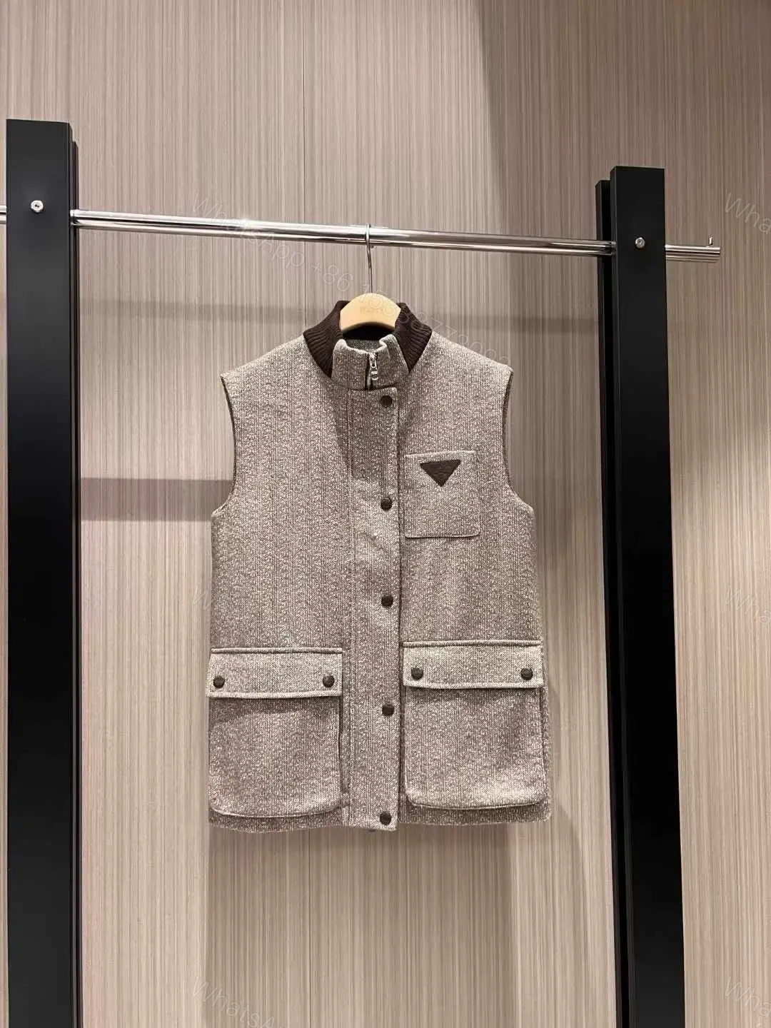 PRADA — view 1