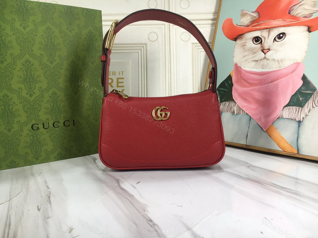 Aphrodite Small Shoulder Bag — view 1