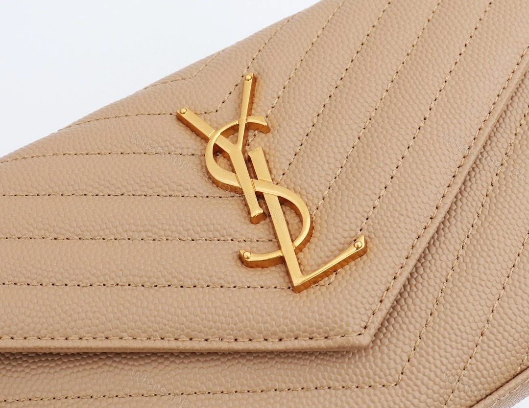 View 5 of Saint Laurent Envelope Bag