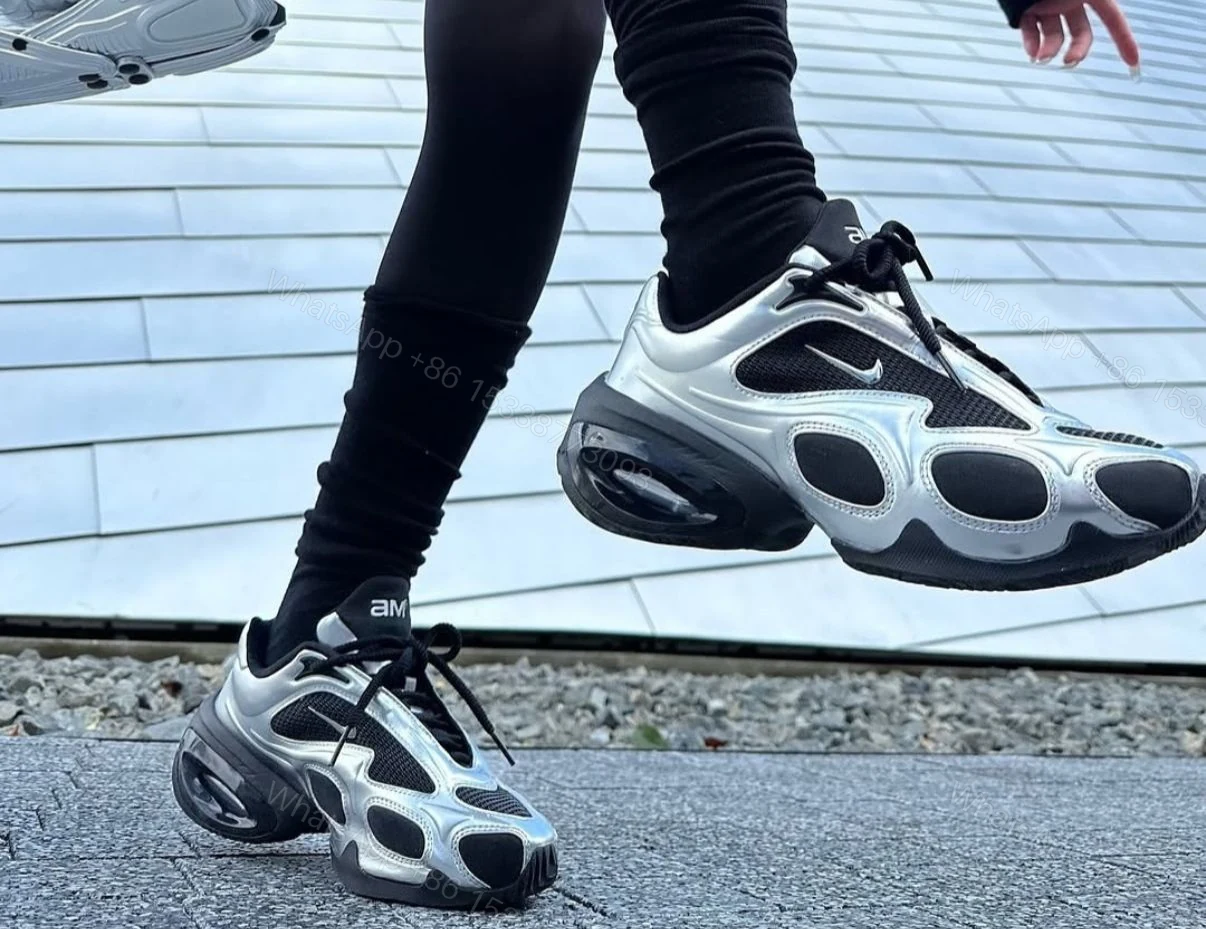 View 6 of First Copy Nike Airmax Muse 2025