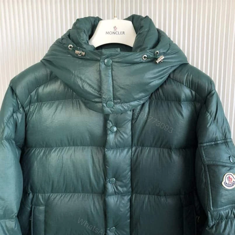 View 3 of MONCLER JACKET – MJ020