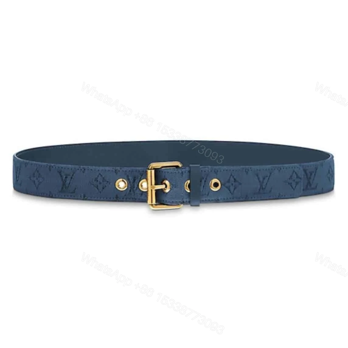 NATURE 35MM BELT – B121 — view 1