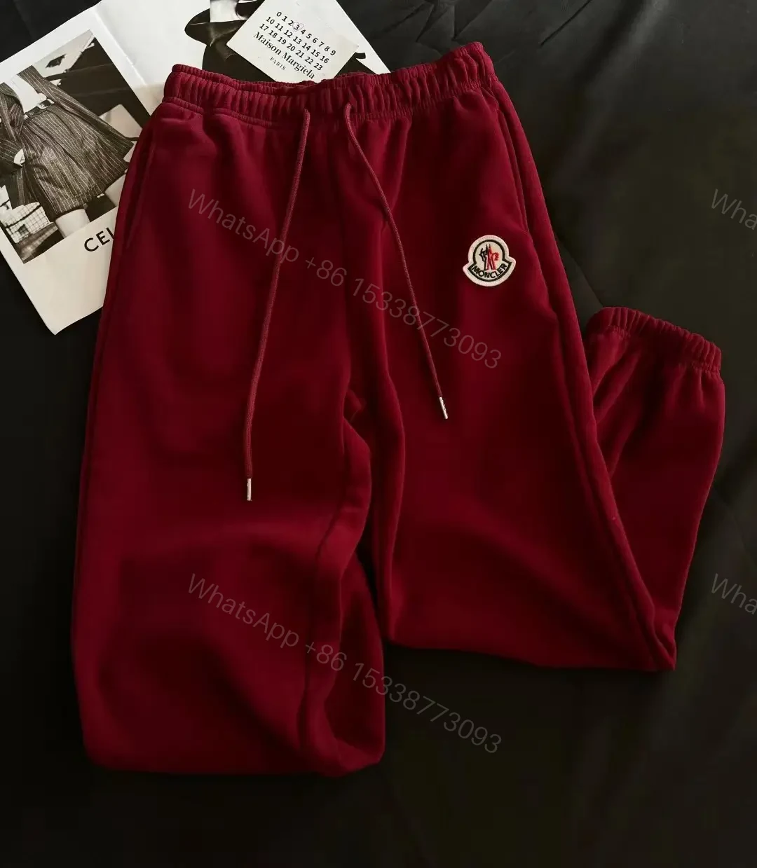 MONCLER — view 1