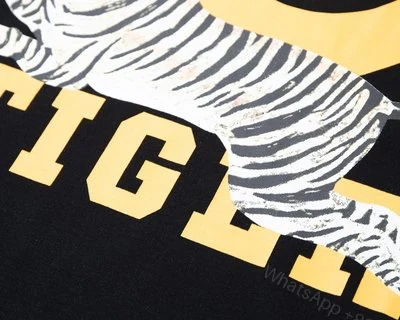 View 9 of GUCCI Tiger T-Shirt – GC0050