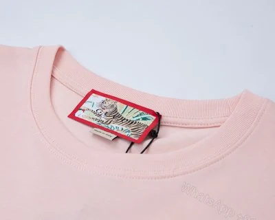 View 3 of GUCCI Tiger T-Shirt – GC0046