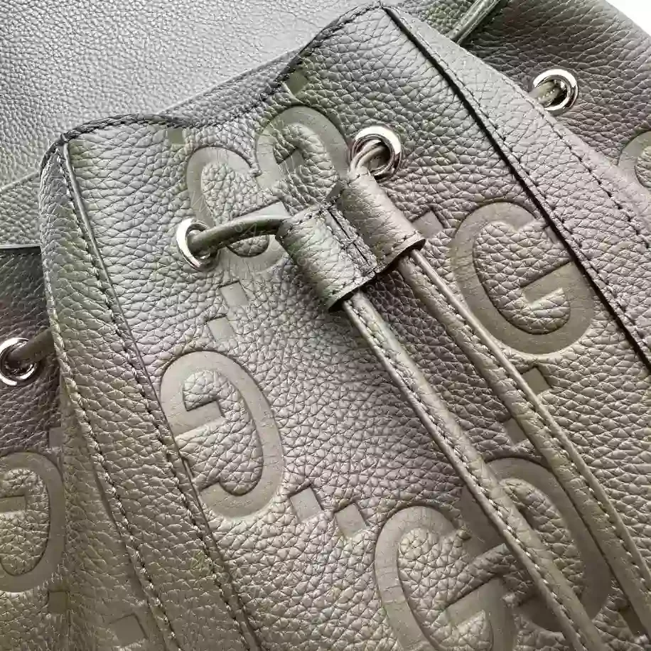 View 8 of JUMBO GG BACKPACK – GBC045