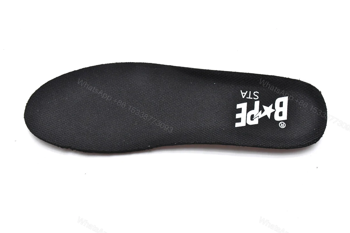 View 8 of Bape Sk8 Sta Low 1G70-109-0011(BapeSta)
