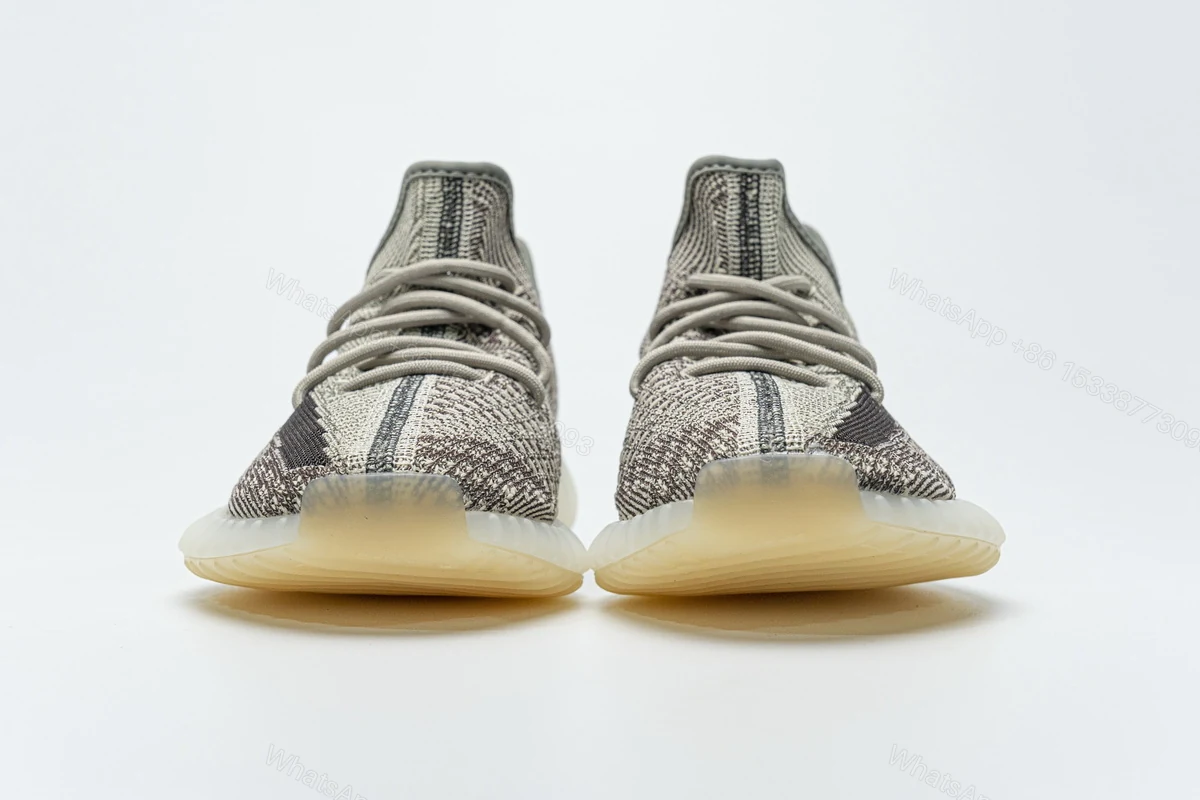 View 3 of Yeezy Boost 350 V2 Zyon FZ1267