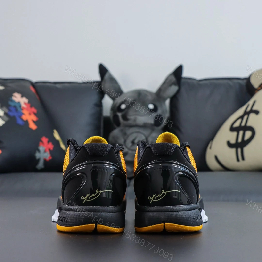 View 6 of Kobe 6 Lightbulb Reps