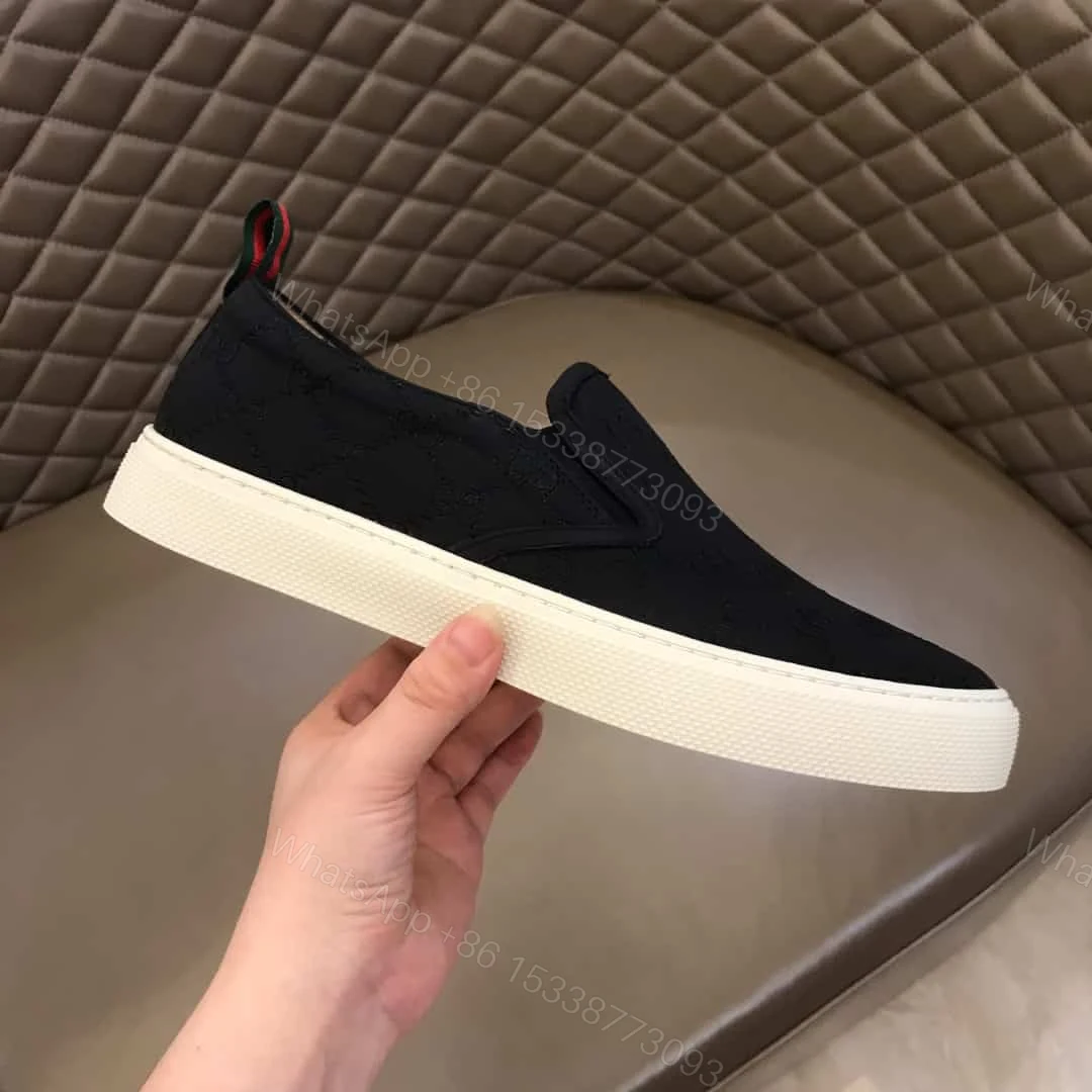 View 2 of GUCCI SLIP ON – GC65
