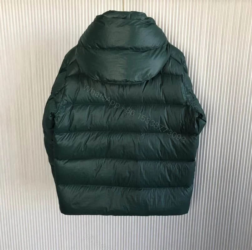 View 2 of MONCLER JACKET – MJ020