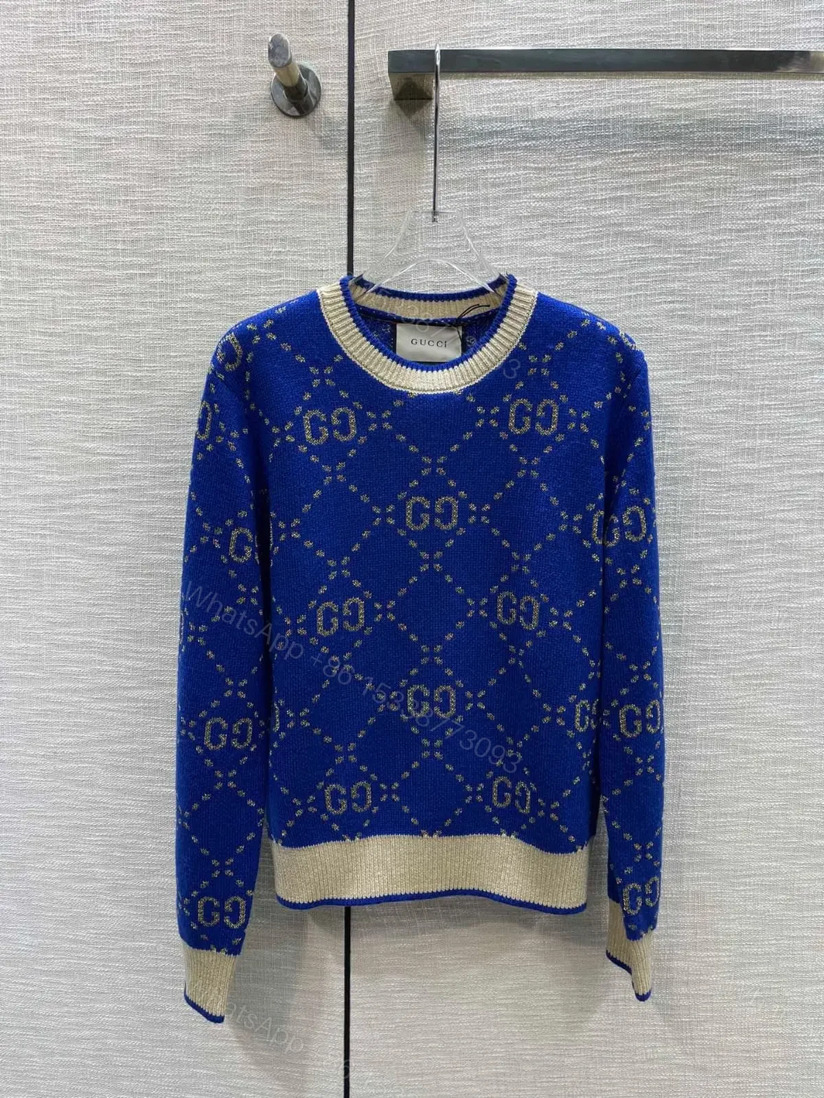 GUCCI — view 1