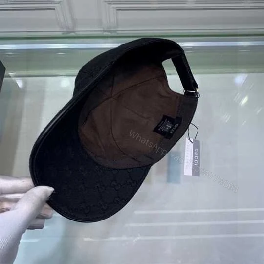 View 4 of Gucci Cap – RCG25