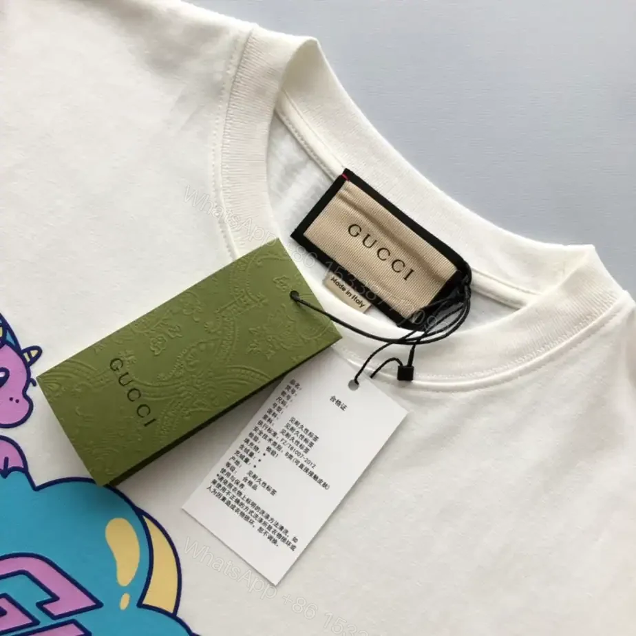 View 5 of Gucci T-Shirt – GC0136