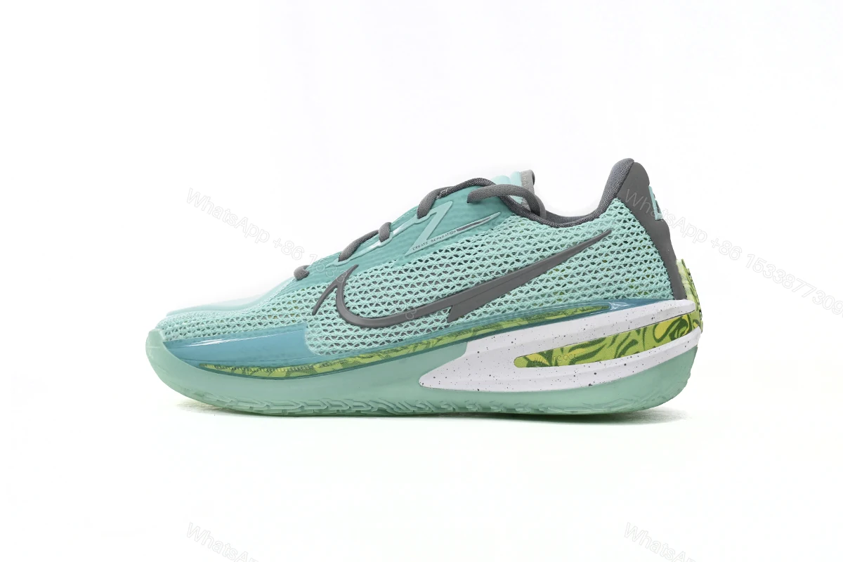 View 9 of Nike Air Zoom G.T. Cut Sabrina Lonescu CZ0175-901