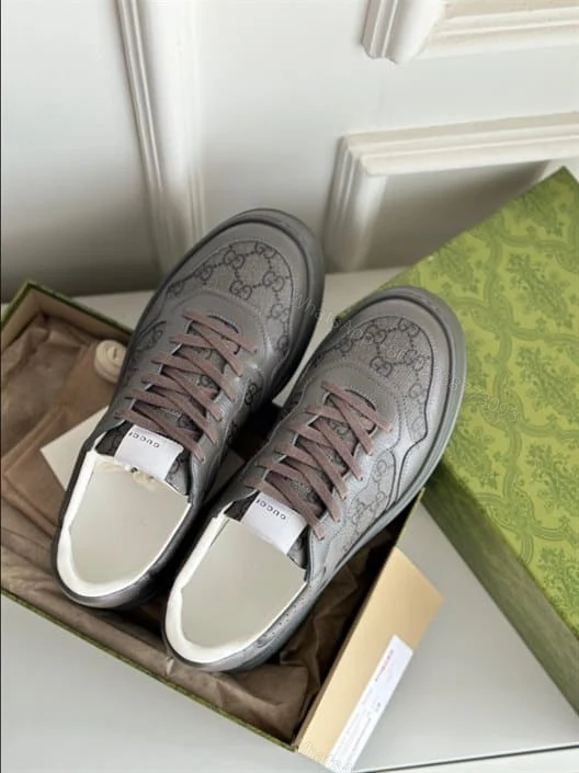 View 6 of MEN’S LACE-UP SNEAKER – GC157