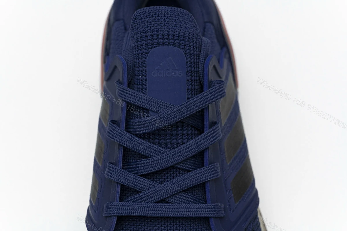 View 8 of Adidas Ultraboost 20 Tech Indigo FV4394