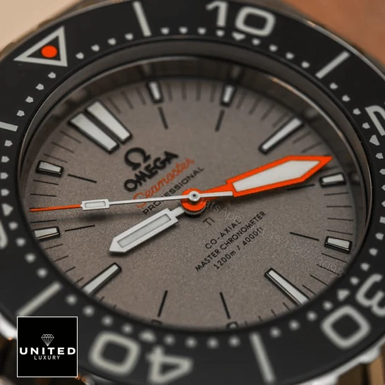 View 7 of Omega Ploprof Replica