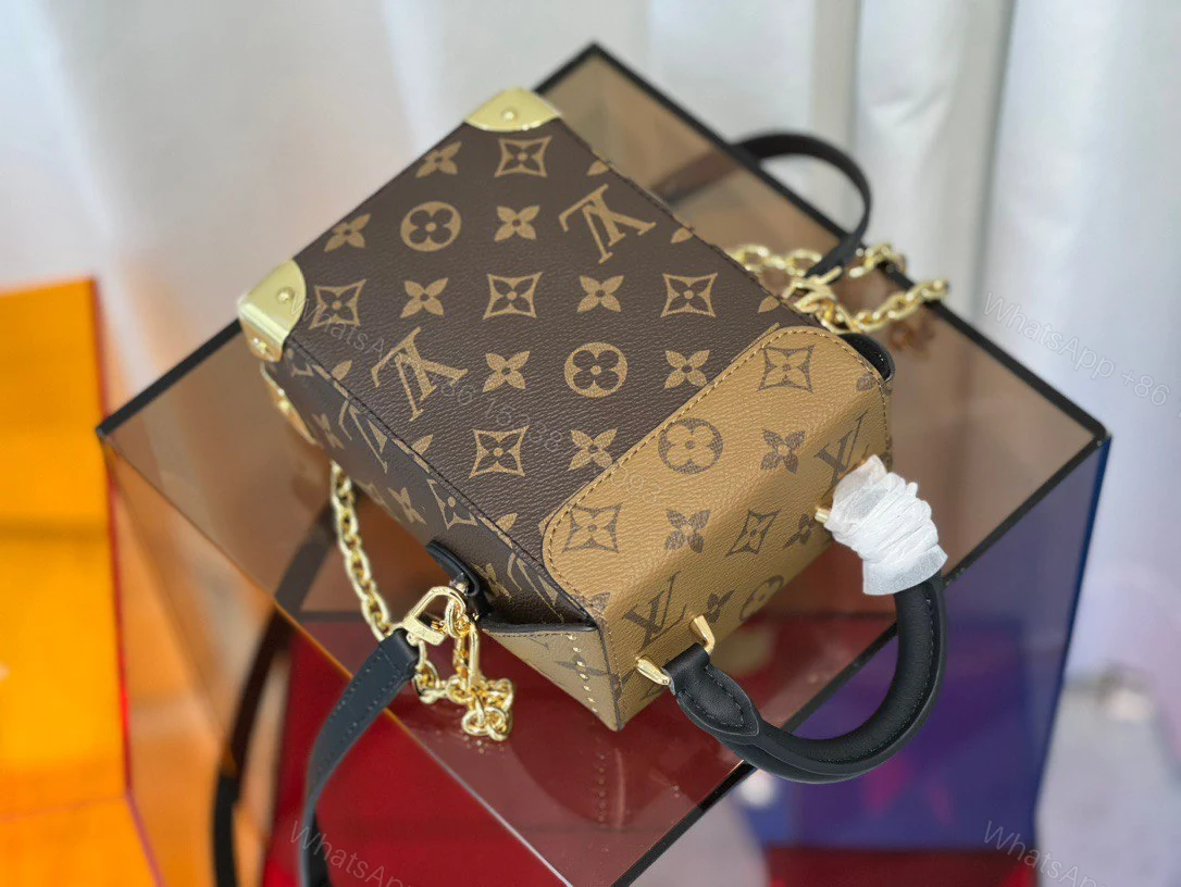 View 3 of Louis Vuitton Camera Box