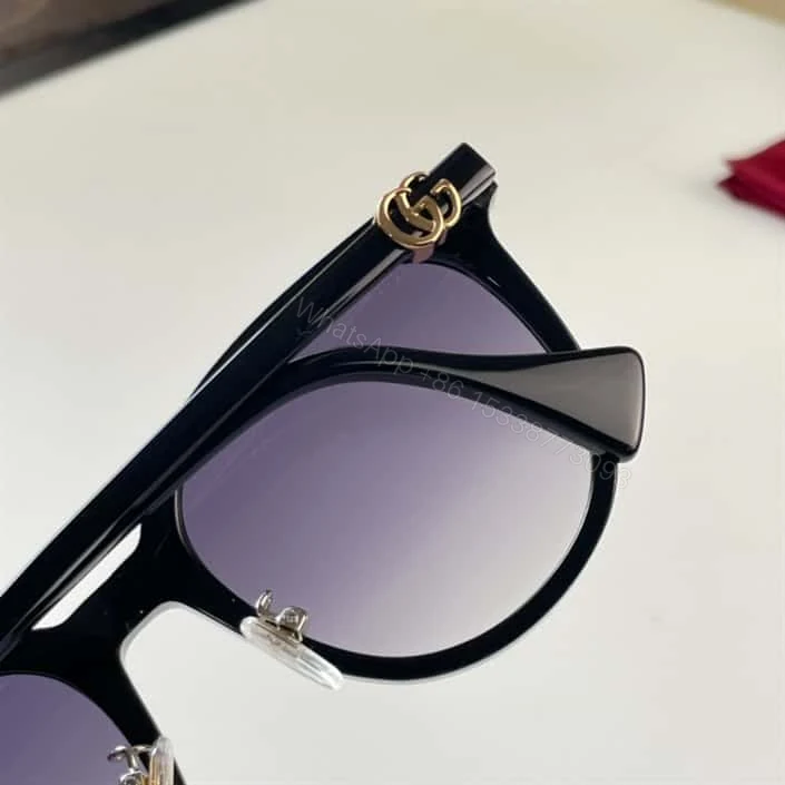 View 3 of GUCCI SUNGLASSES – GST07