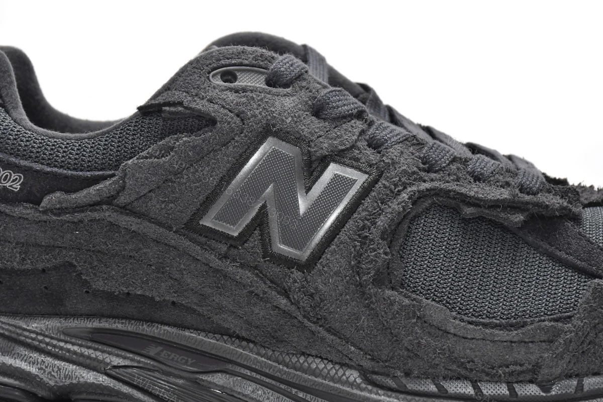 View 8 of New Balance 2002R Phantom Black M2002RDB